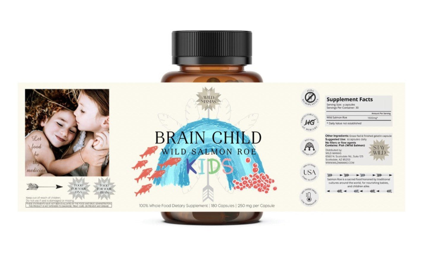 Brain Child