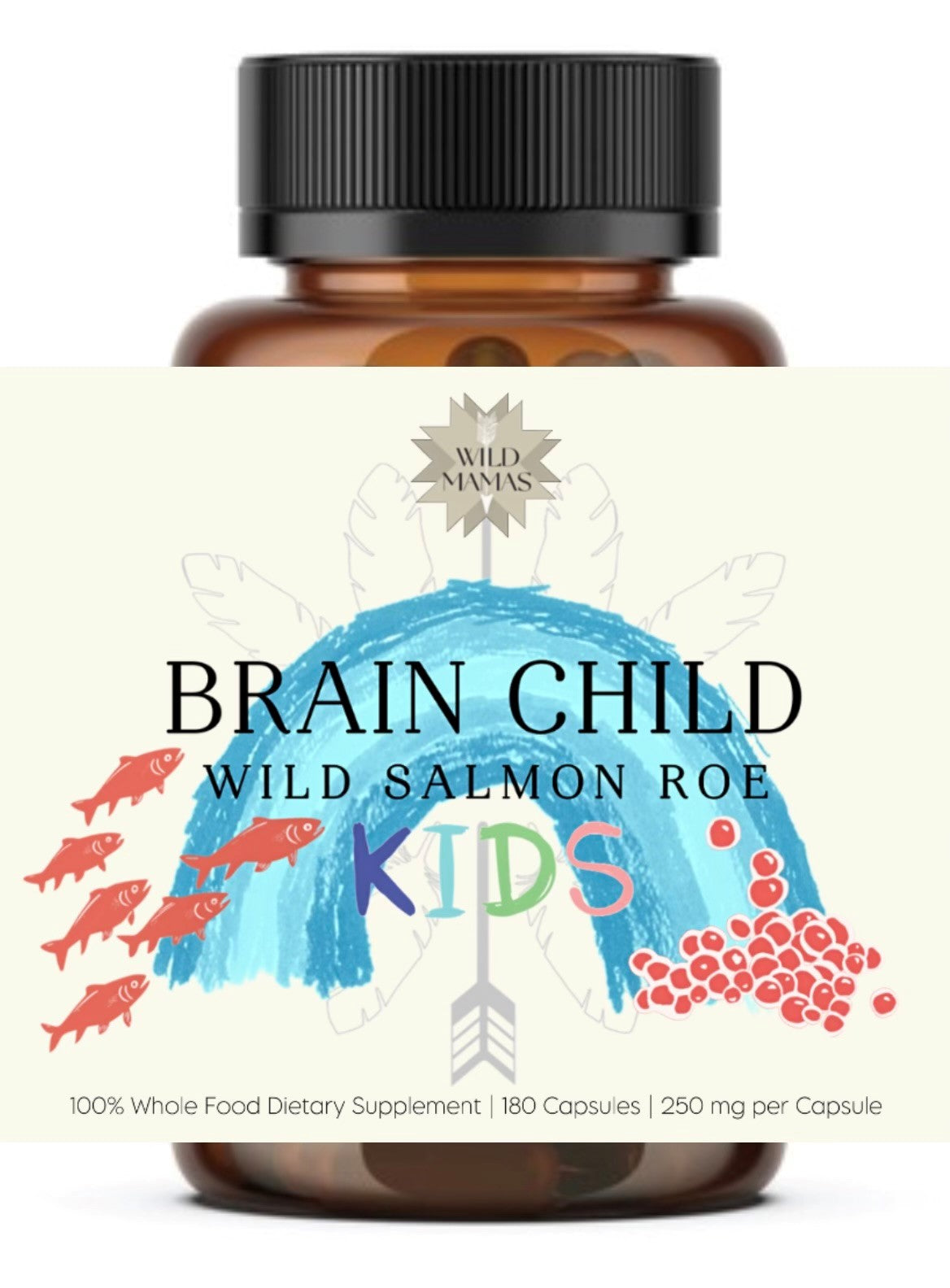 Brain Child