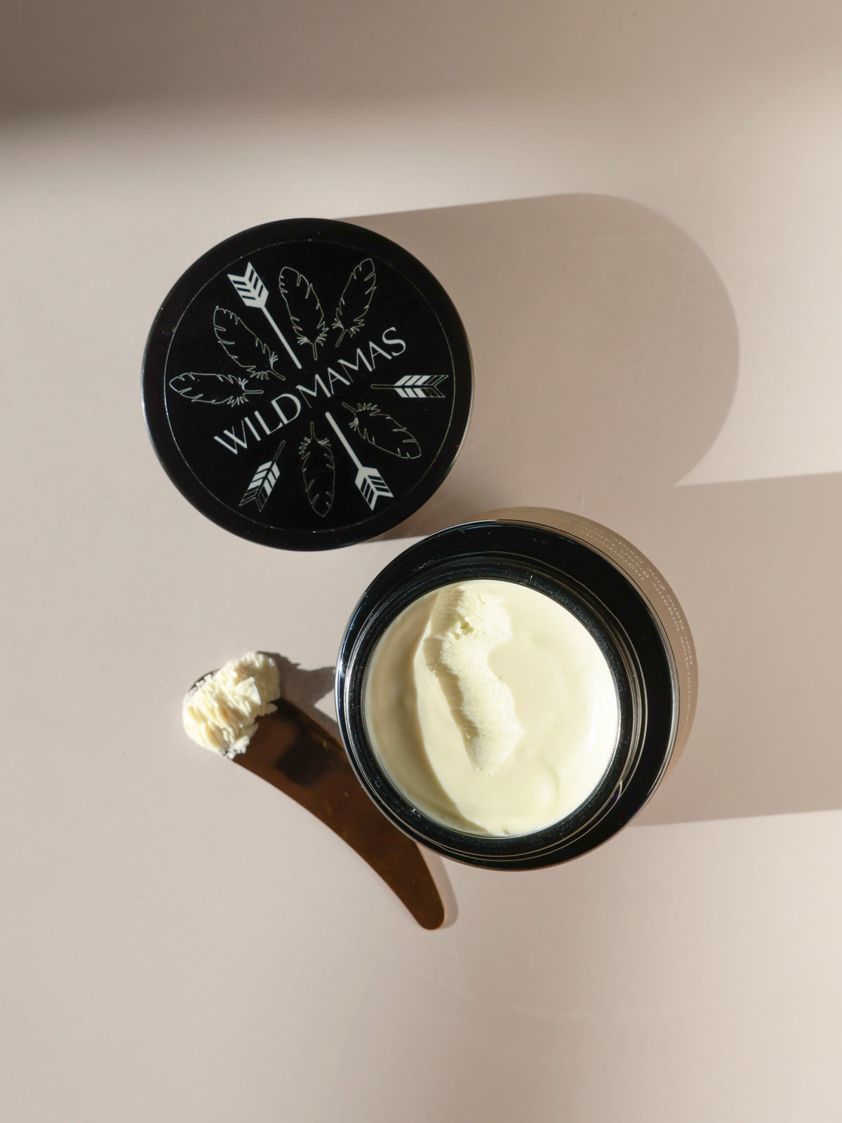 Sunscreen- Wild Bison Tallow Balm