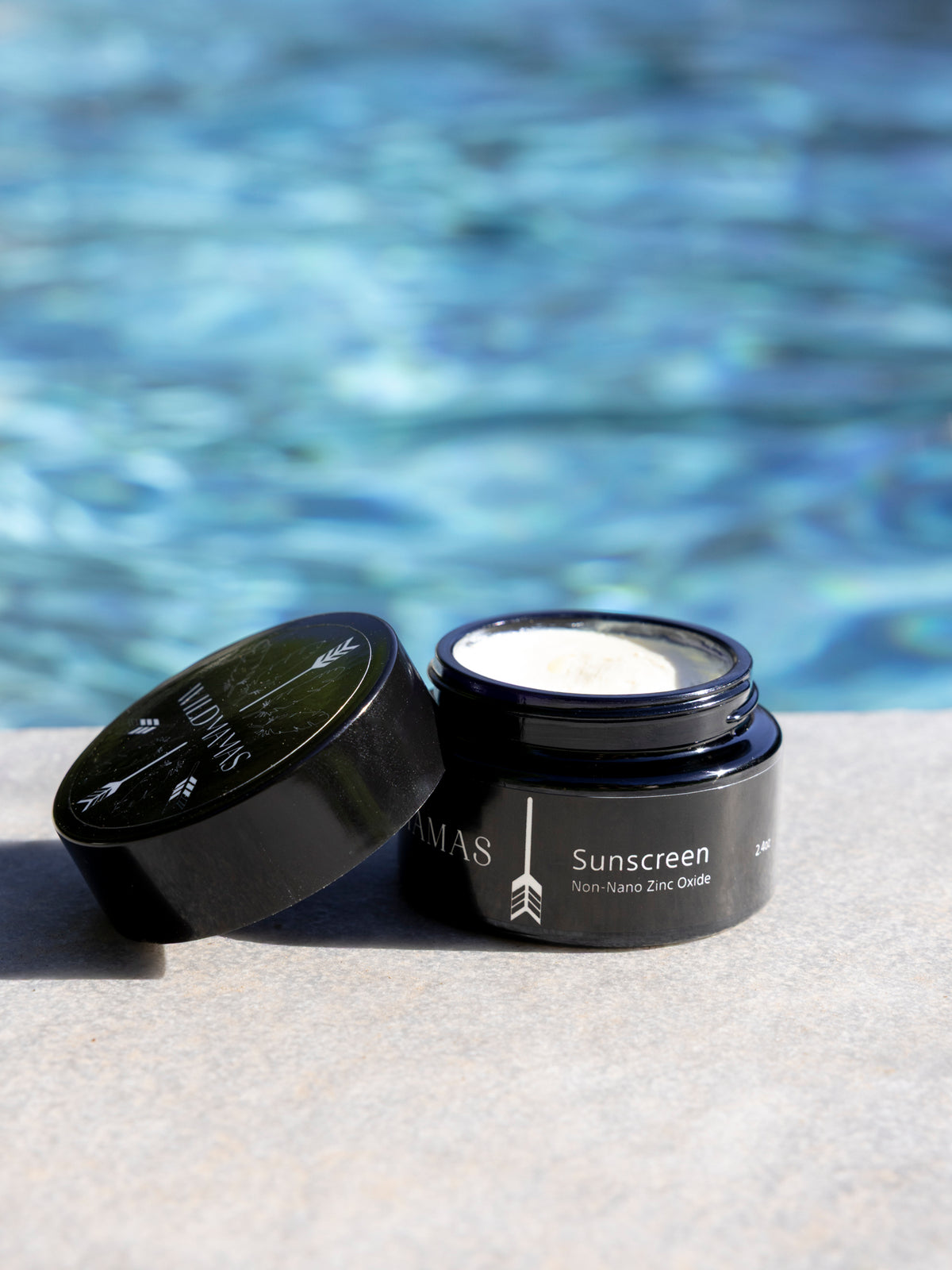 Sunscreen- Wild Bison Tallow Balm