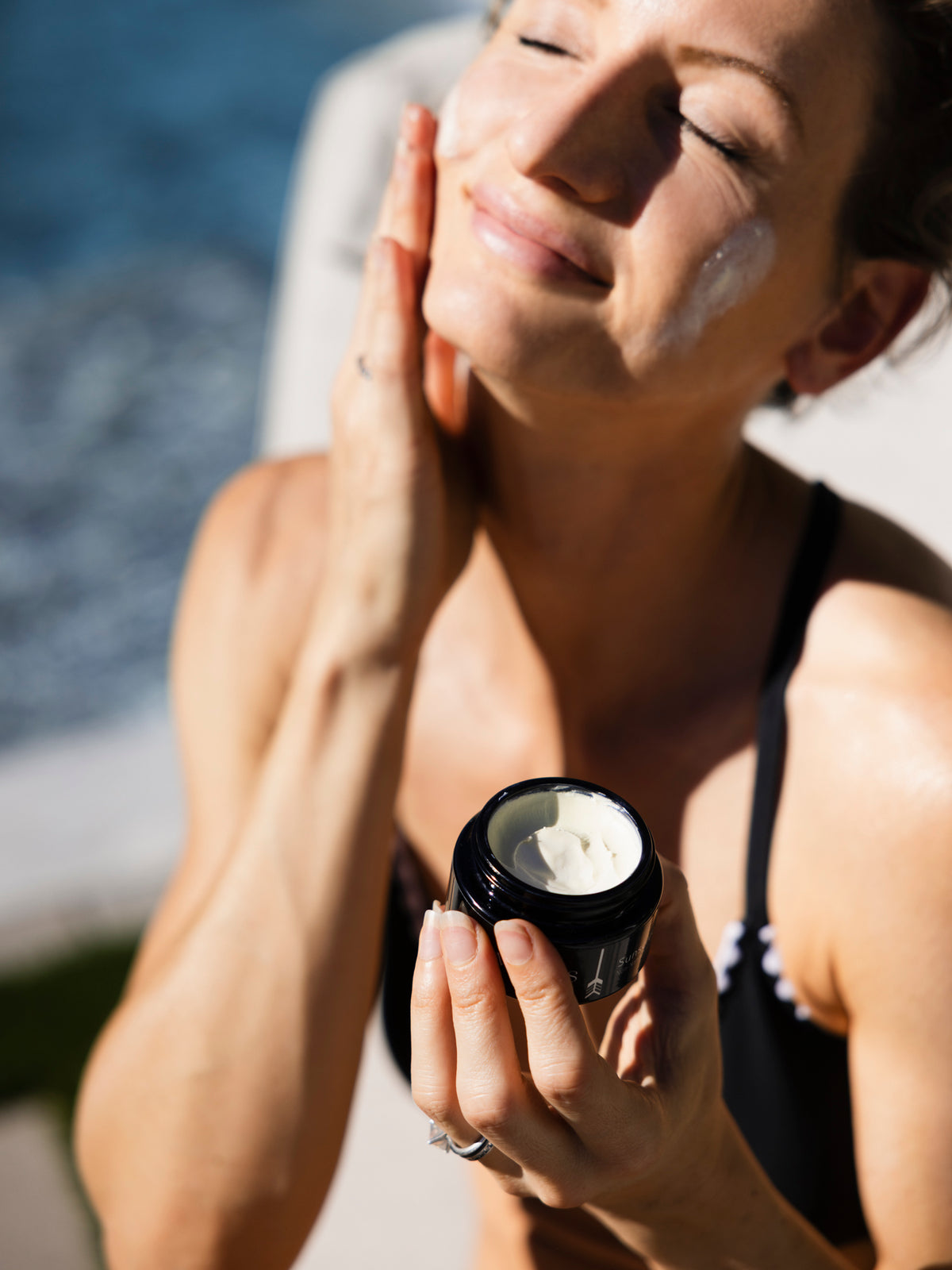 Sunscreen- Wild Bison Tallow Balm
