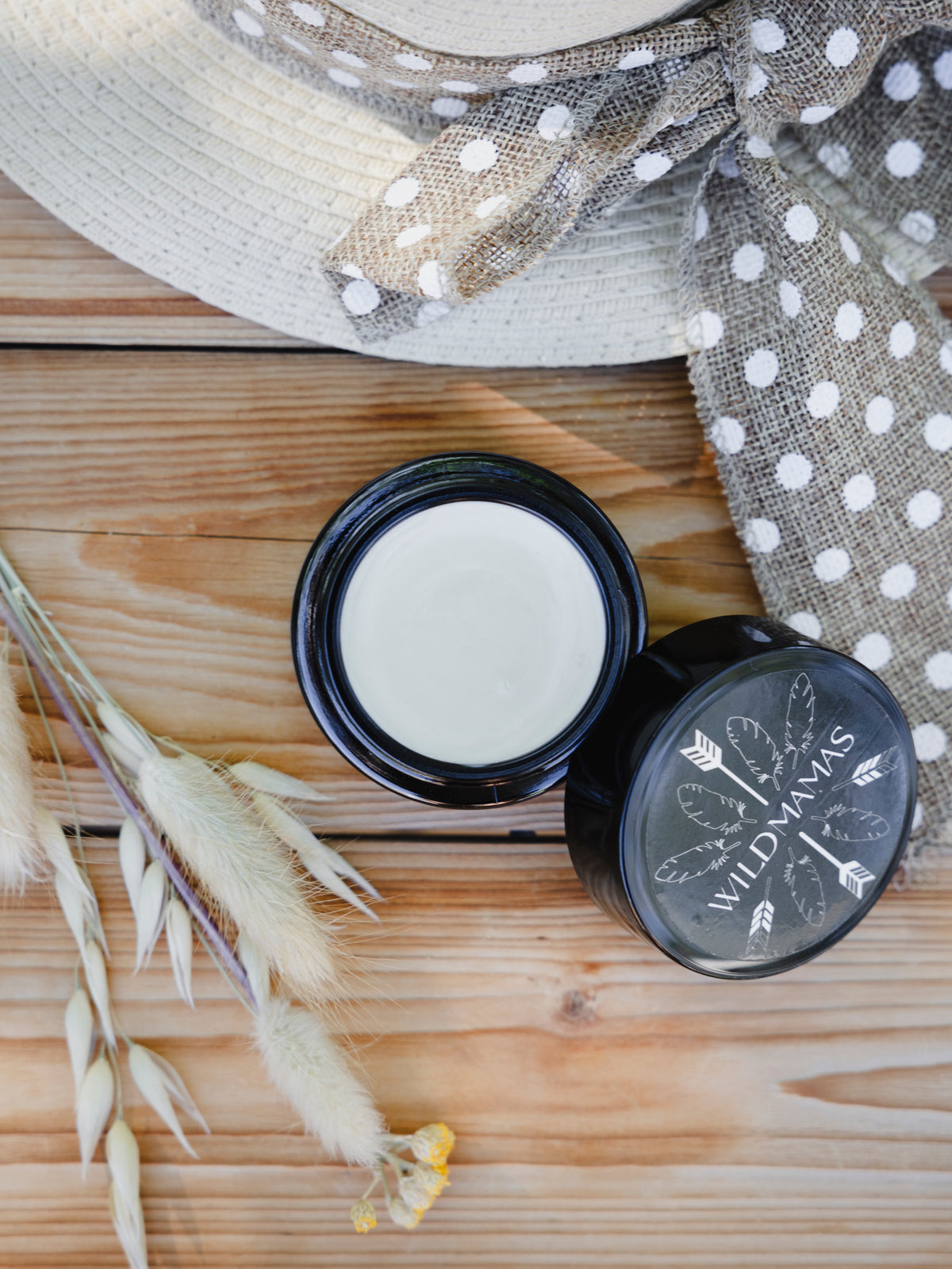Sunscreen- Wild Bison Tallow Balm