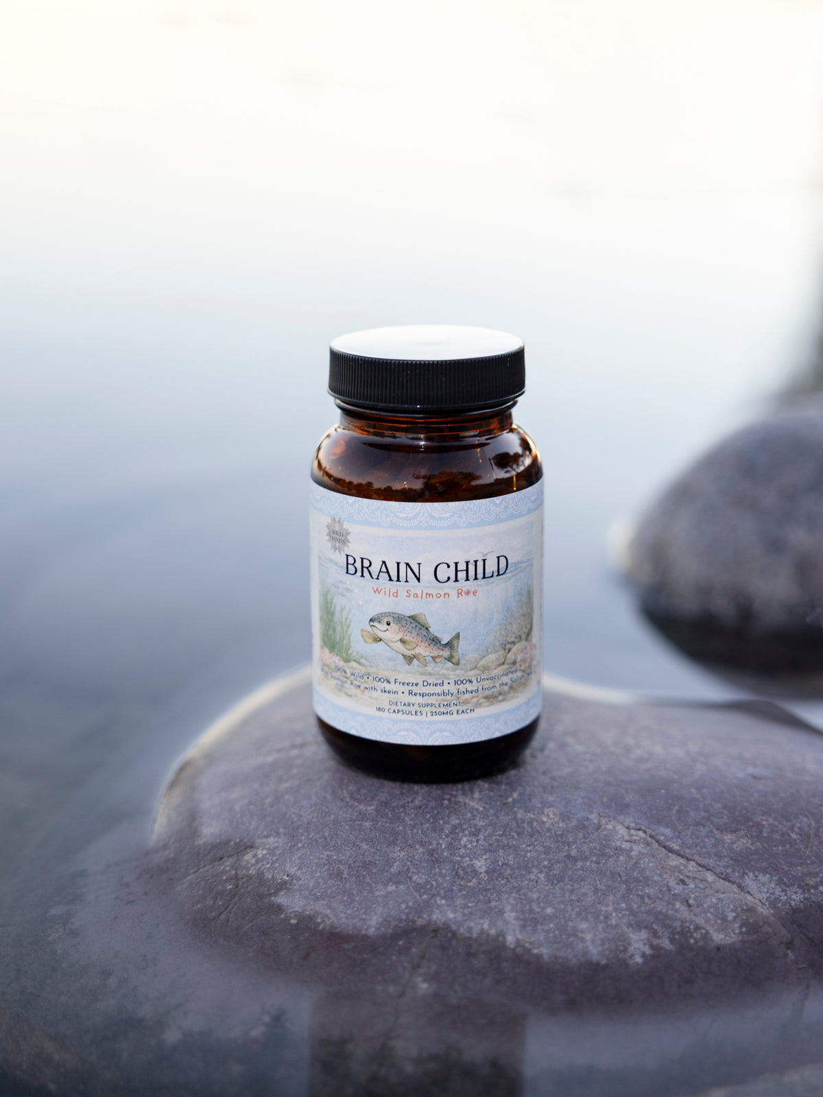 Brain Child