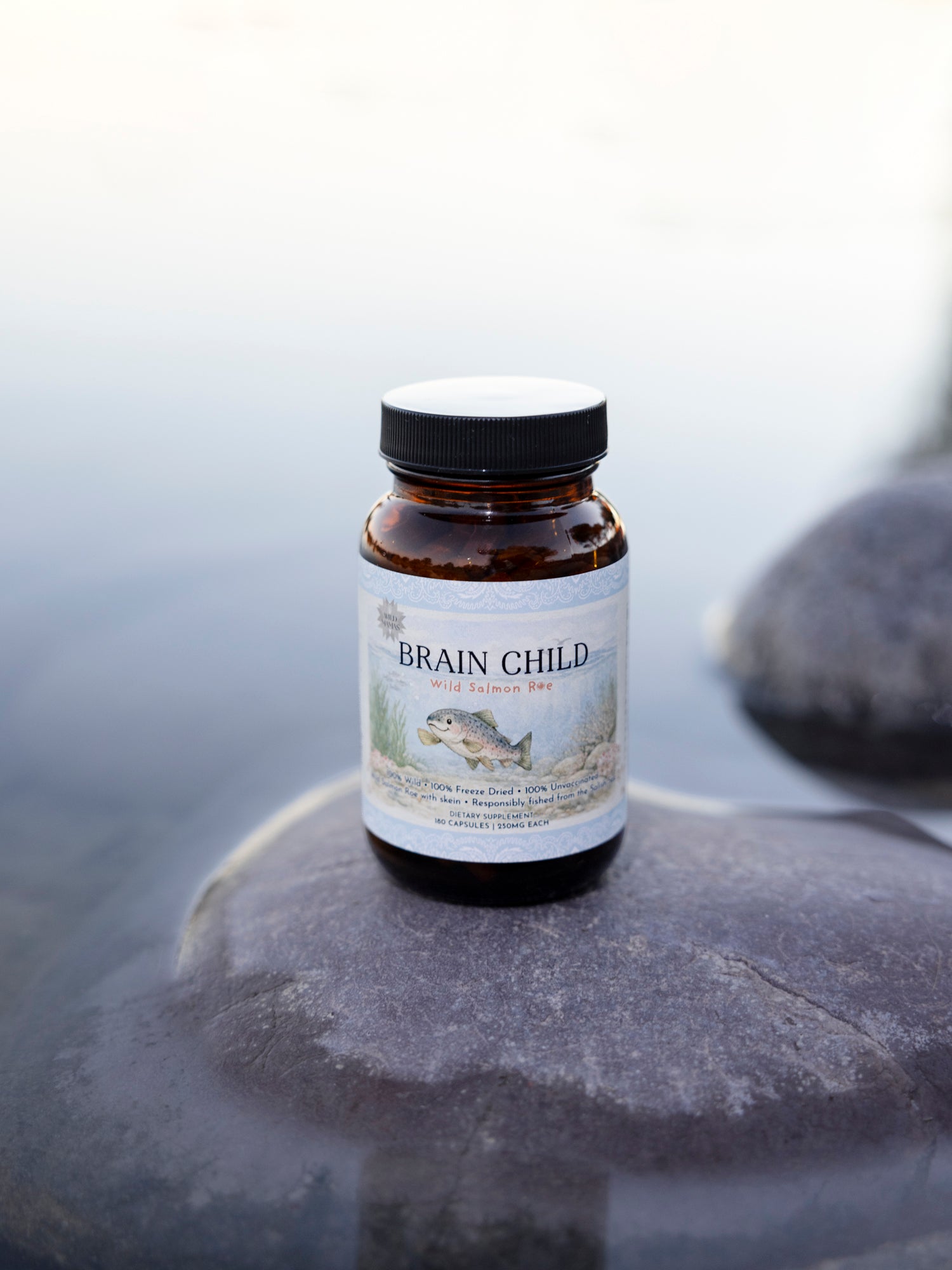 Brain Child