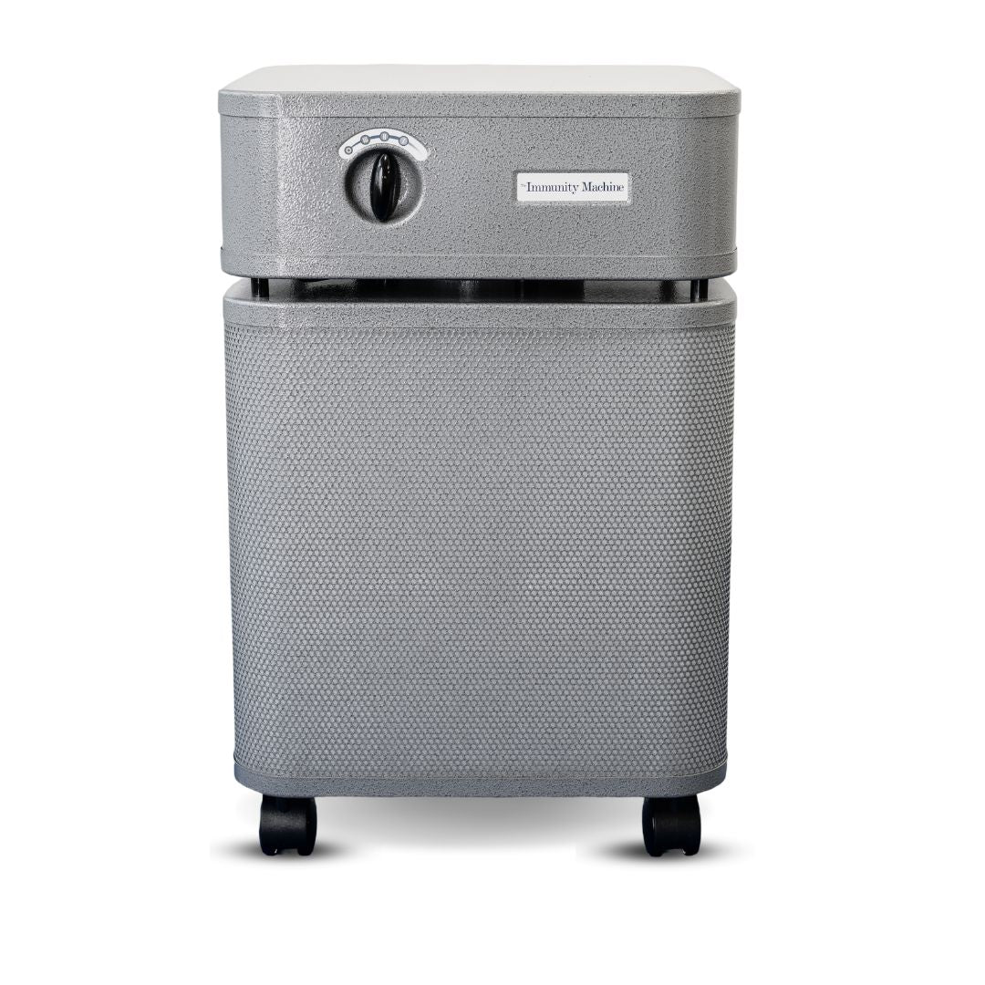 Austin Air Purifier-  Immunity Machine