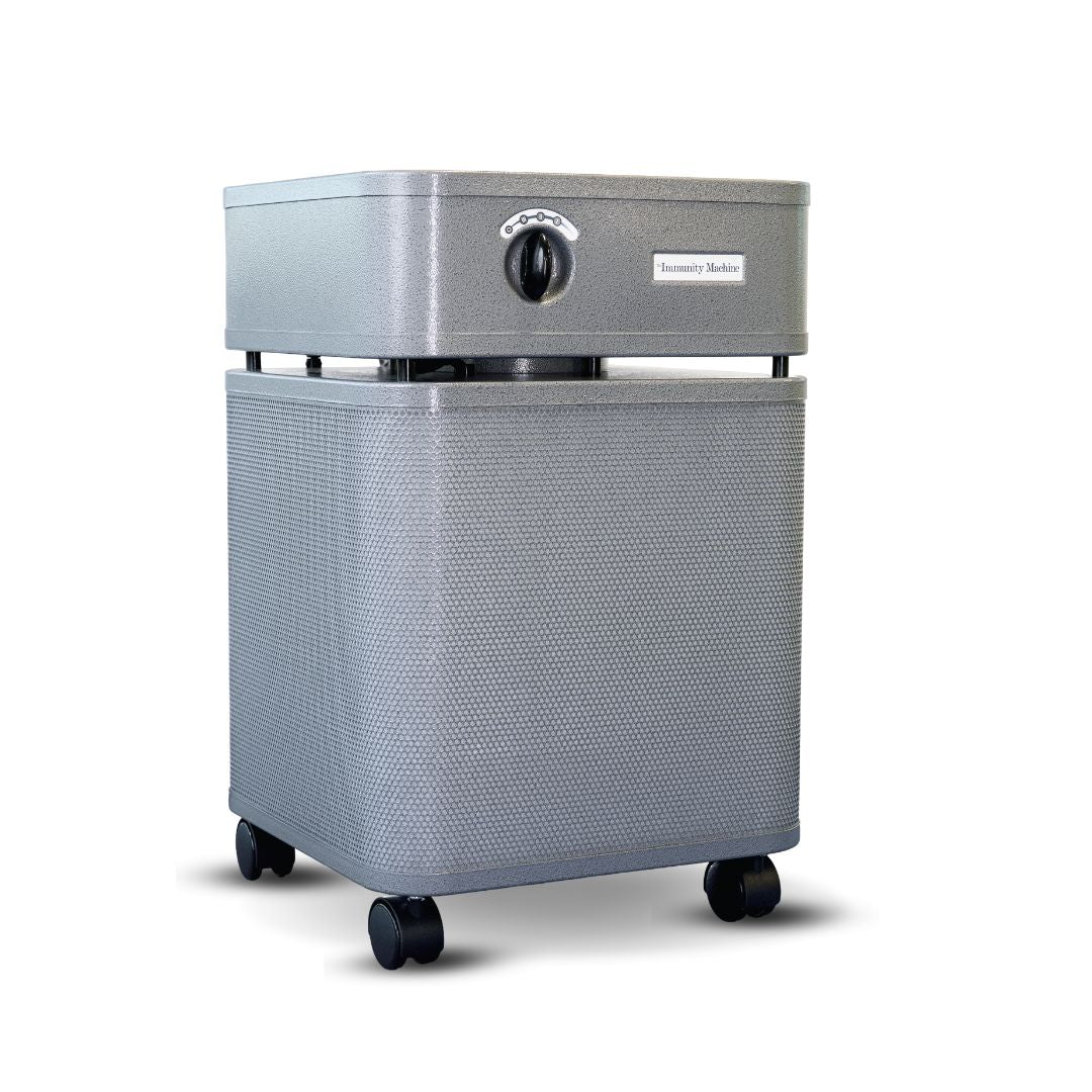 Austin Air Purifier-  Immunity Machine