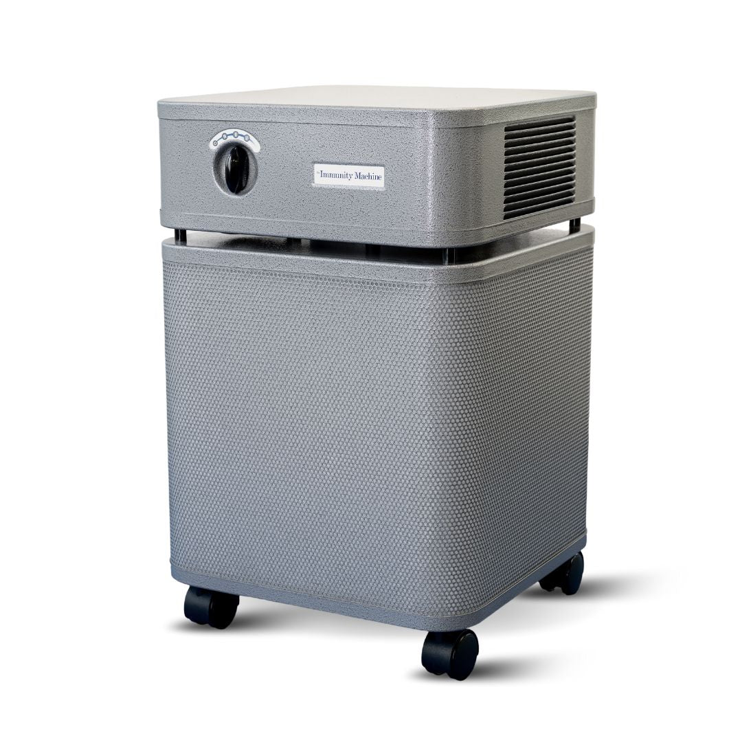 Austin Air Purifier-  Immunity Machine