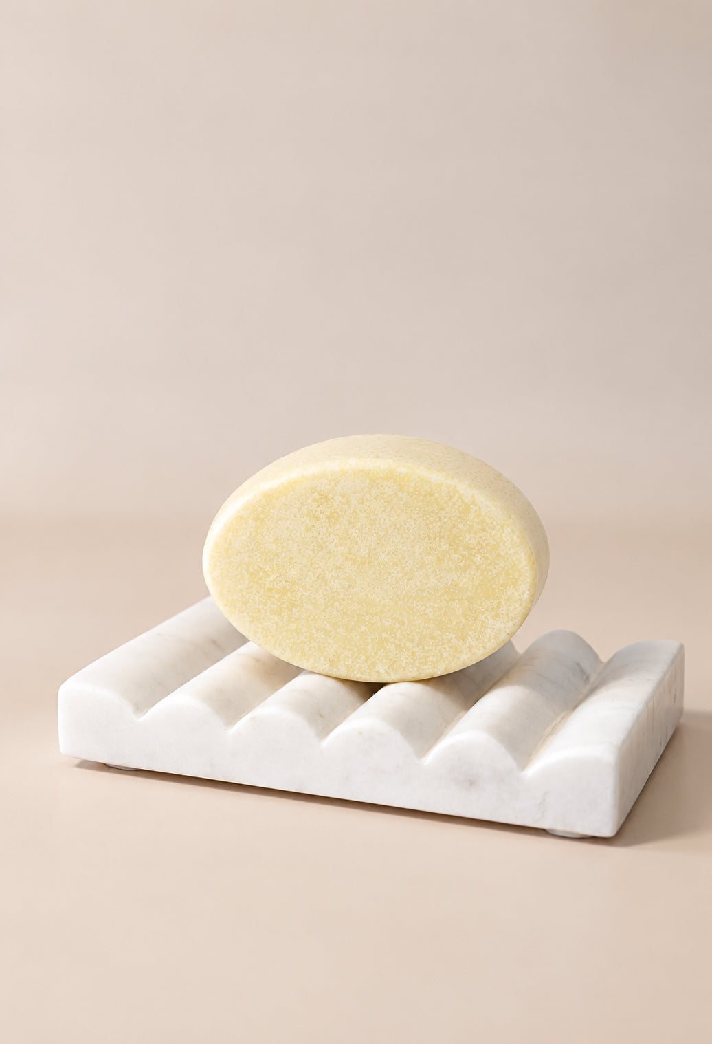 Chamomile + Calendula (Baby)- Wild Bison Tallow Soap