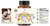 Itchies & Sneezies - Allergy & Immune Blend