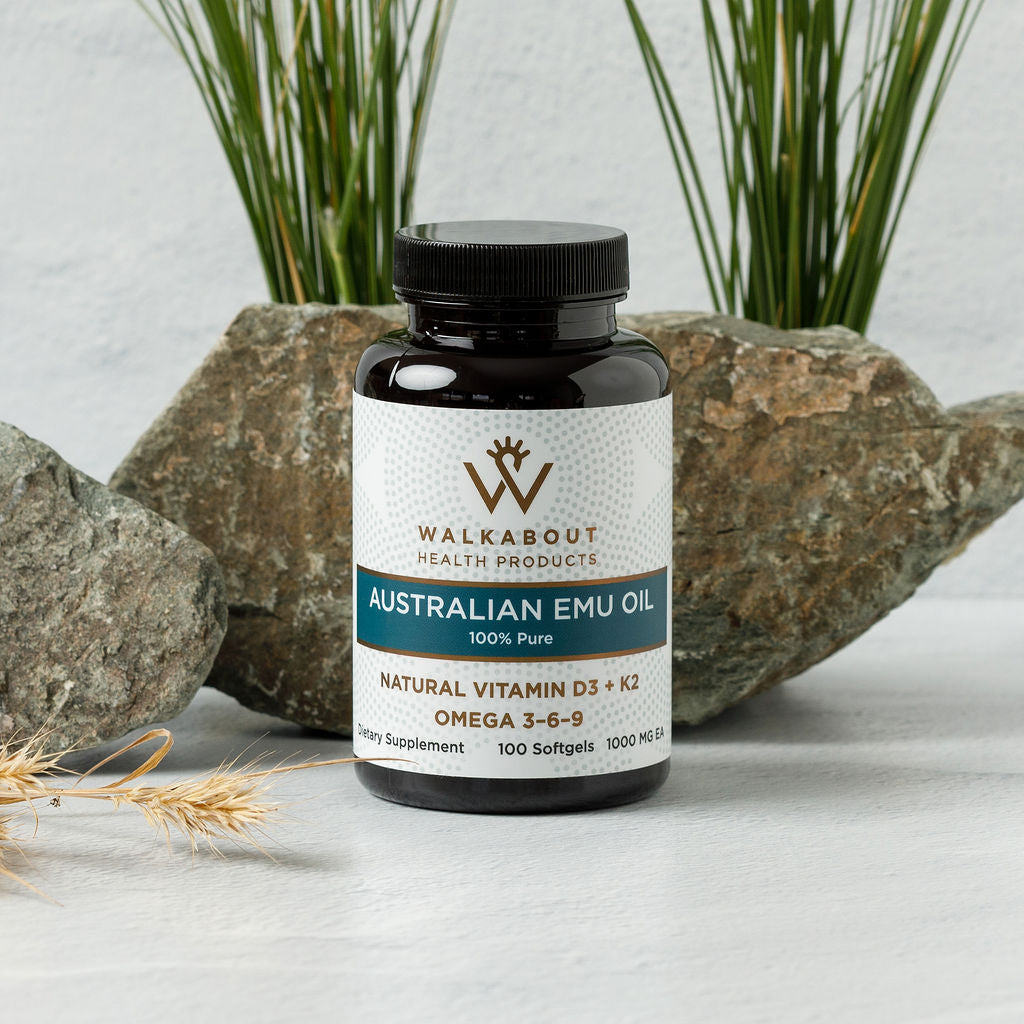 WILD MAMAS FERTILITY + PRENATAL STACK