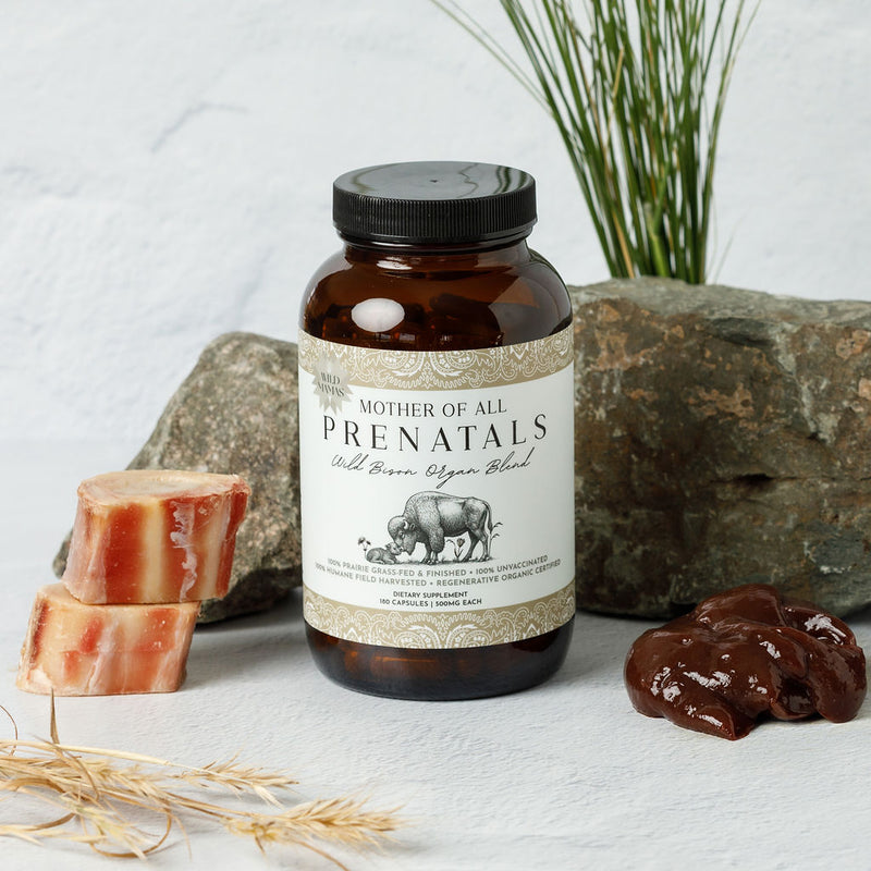 Mother of All Prenatals