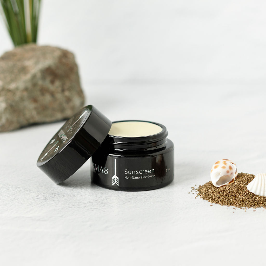 Sunscreen- Wild Bison Tallow Balm