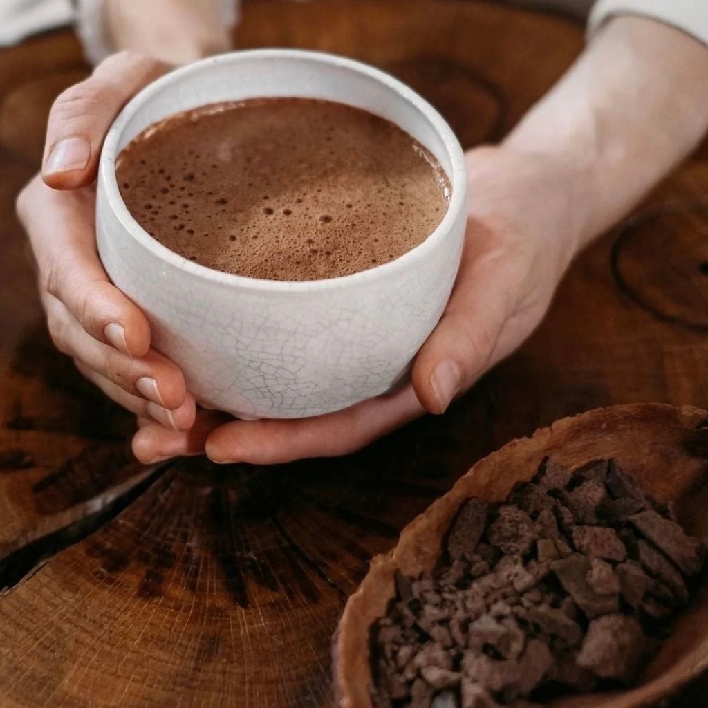 Ora Cacao