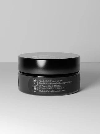 Pürblack- Research Grade Shilajit- 15 Grams