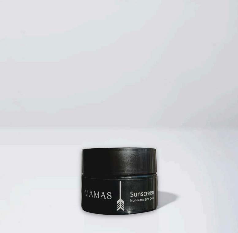 Wildly Nourishing Bison Tallow Balm - Sunscreen