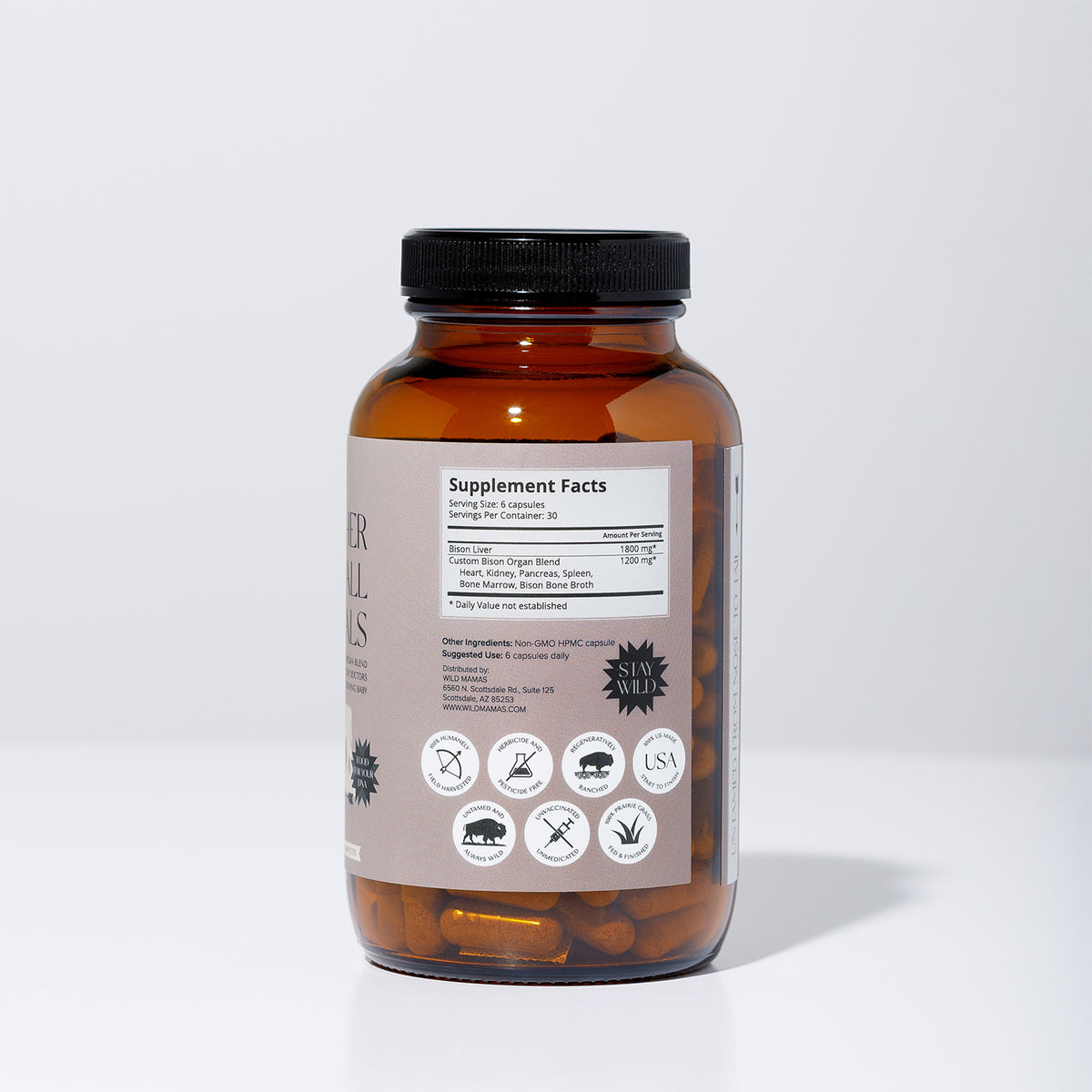 Mother of All Prenatals