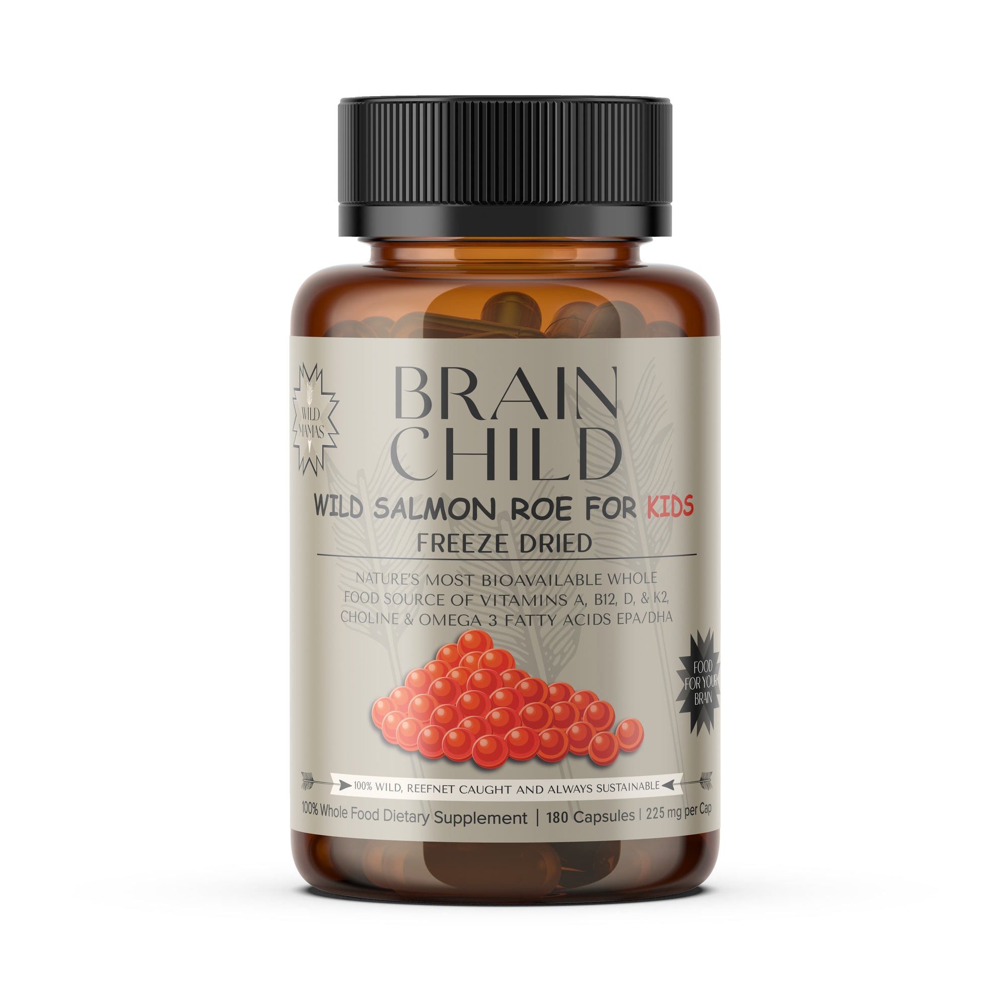 Brain Child ***PRE-ORDER***