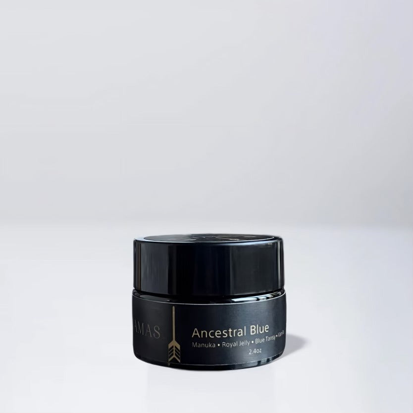 Ancestral Blue 2.4oz