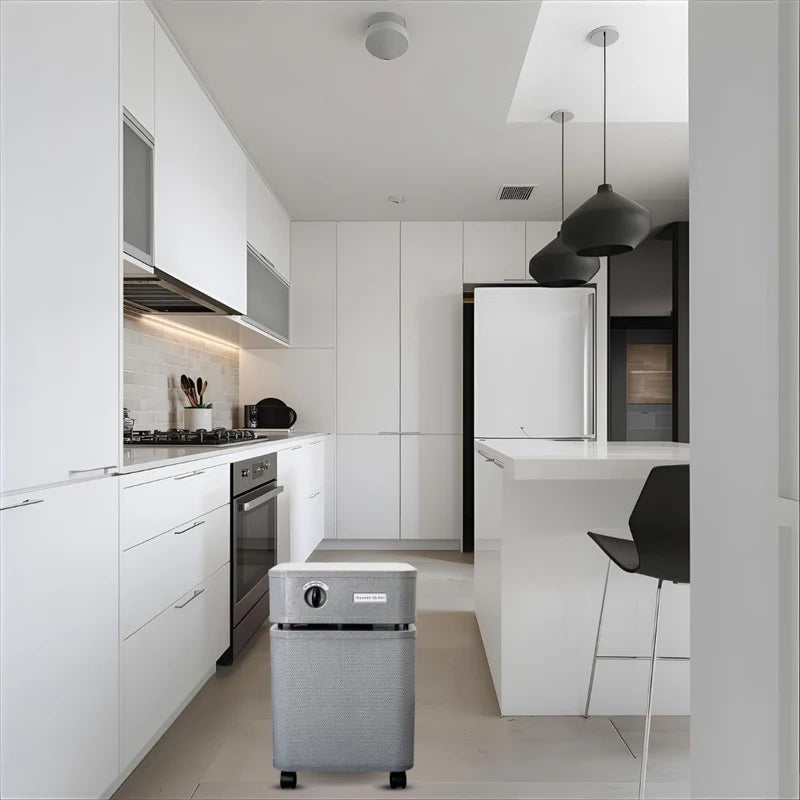 Austin Air Purifier-  Immunity Machine