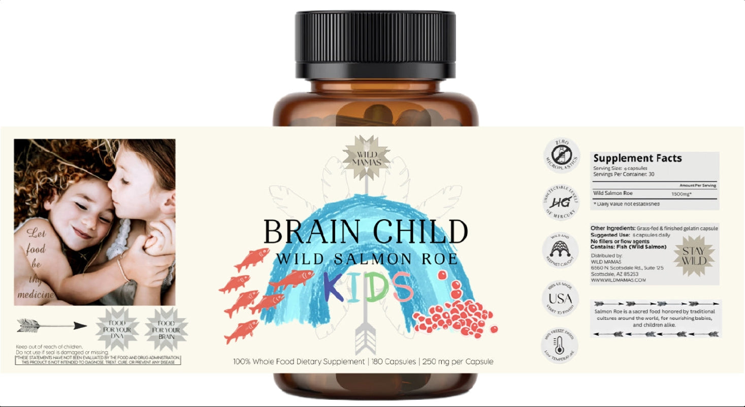 Brain Child
