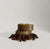 Wild Bison Tallow Deep Exfoliating Scrub — Shilajit + Decaffeinated Coffee