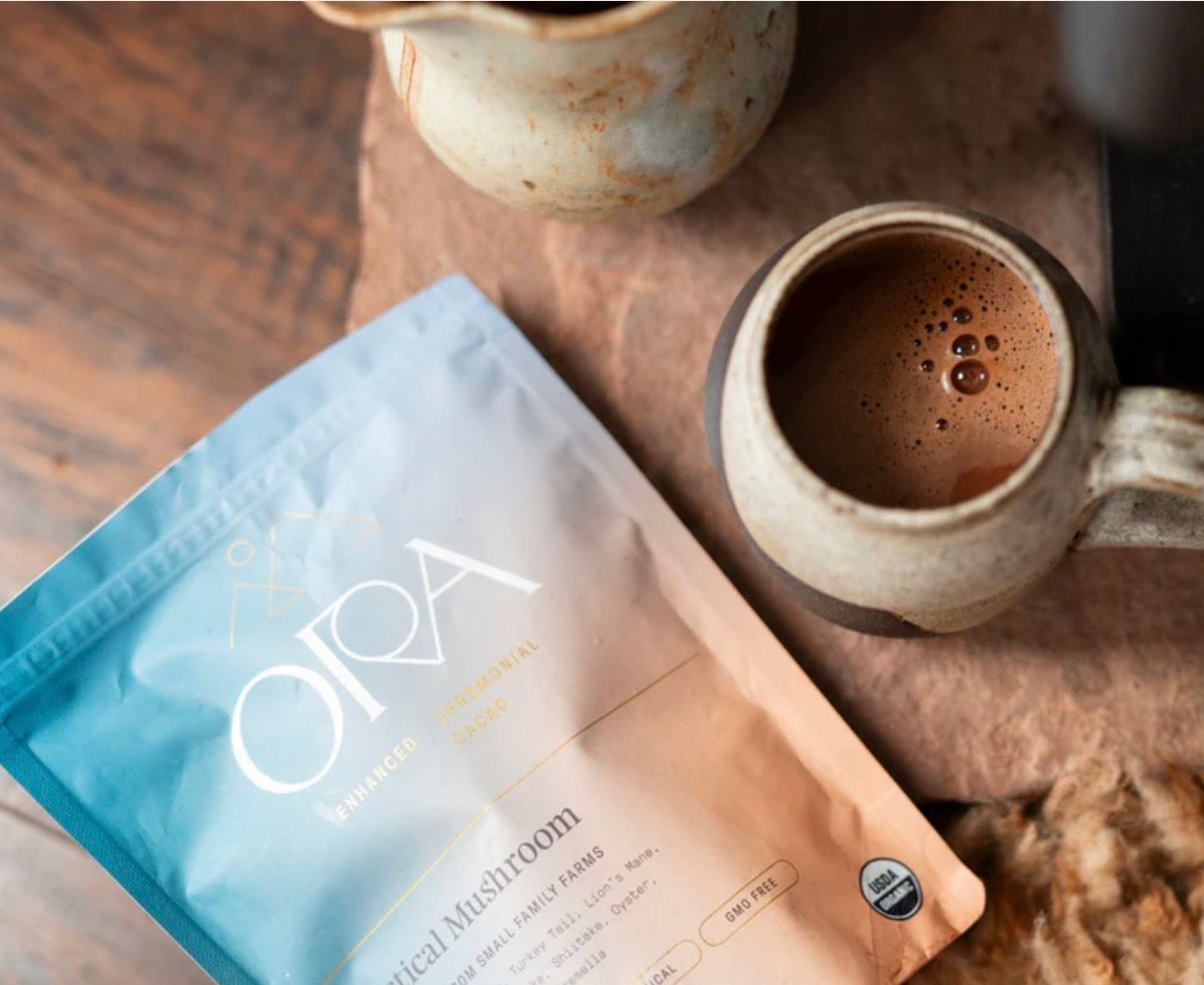 Ora Cacao