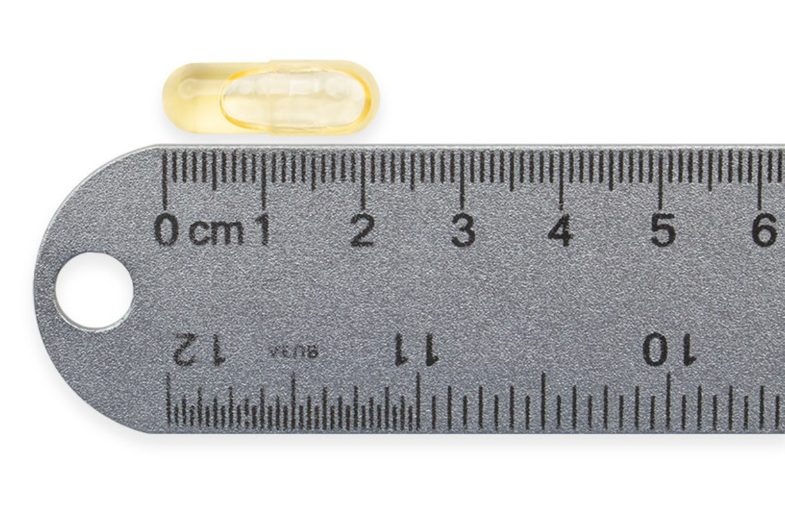 PurO3 Ozonated Hemp Oil Capsules