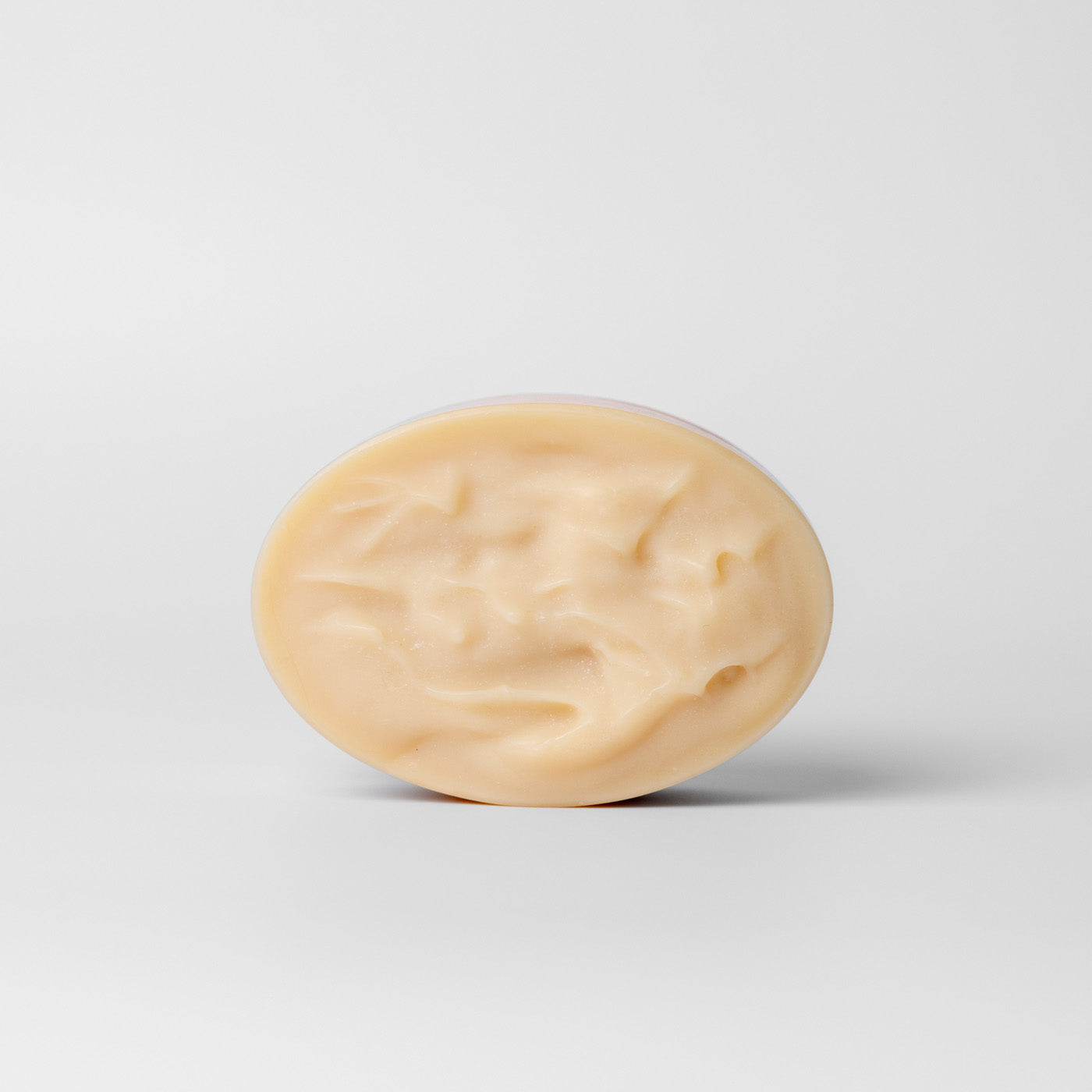 Wild Bison Tallow Soap - Raw Honey