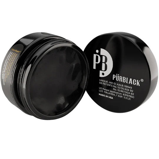 Shilajit Live Resin True Gold - 30 grams - Pürblack